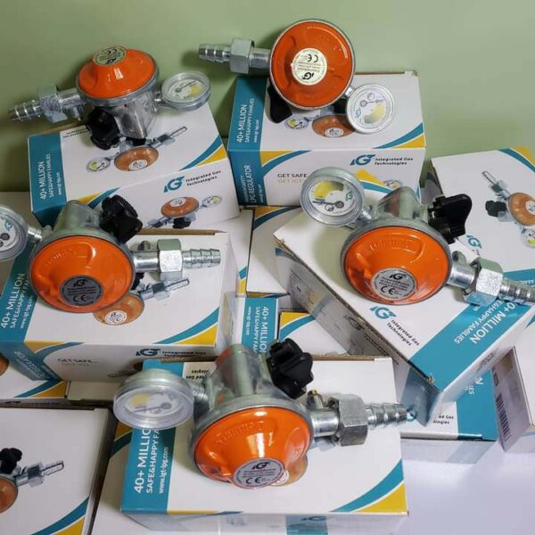 Denmark Gas Safety Regulator - Image 4