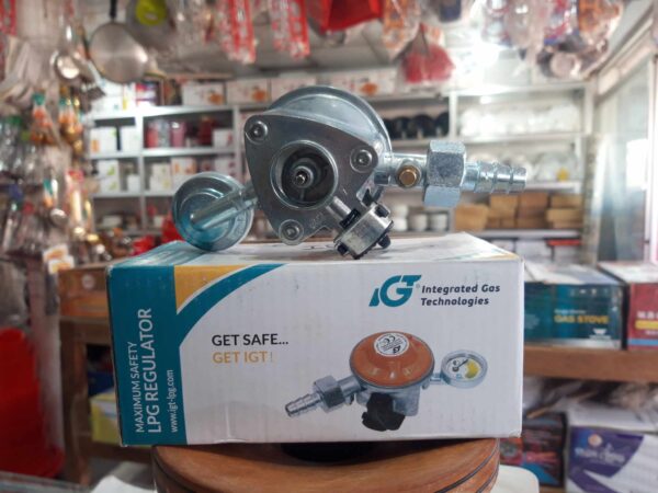 Denmark Gas Safety Regulator - Image 3